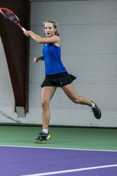 Alicia Melosch 401 - Norddeutsche Meisterschaft